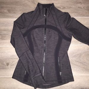 Lululemon define jacket